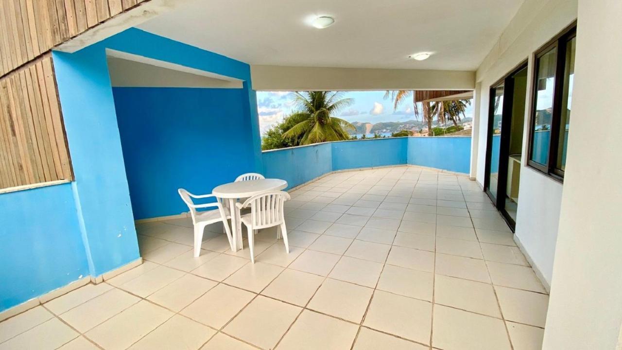 Apto Nao Disponivel - Ponta Negra Apartamento Natal Exterior foto