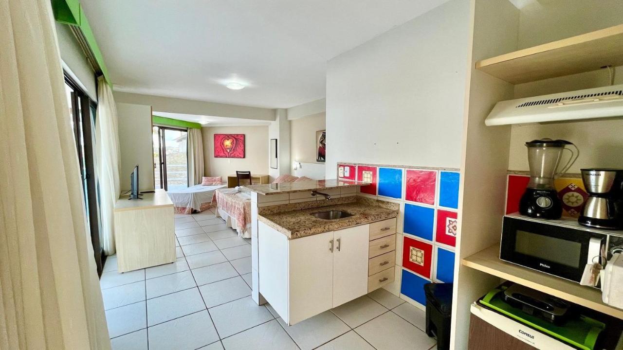 Apto Nao Disponivel - Ponta Negra Apartamento Natal Exterior foto
