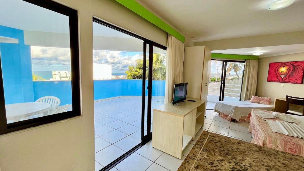 Apto Nao Disponivel - Ponta Negra Apartamento Natal Exterior foto