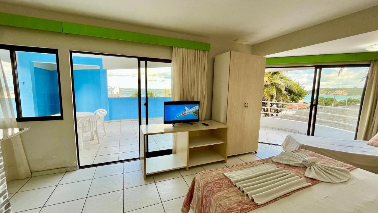 Apto Nao Disponivel - Ponta Negra Apartamento Natal Exterior foto
